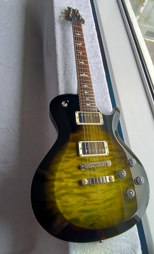 Prs mccarty 594 singlecut - s2,