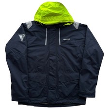 Musto BR2 Offshore Jacket Blue