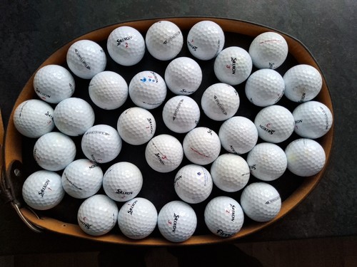 Srixon distance grade - 36,