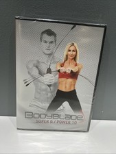 Bodyblade Super 6 / Power 10