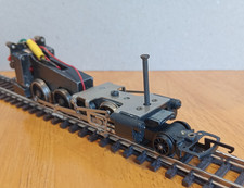 Triang Wrenn BR Ex LMS 8f