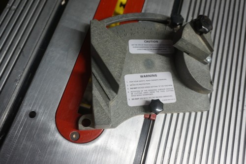 Shopsmith mark lathe chisel - shopsmith, v