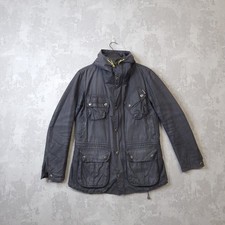 Barbour International Fog