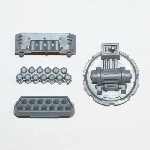 Horus heresy space - space, marines