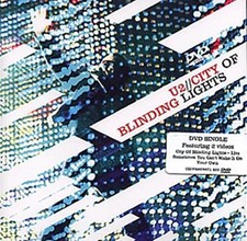 U2 - U2 - City of Blinding Lights [DVD] - U2 CD EYVG The Cheap Fast Free Post