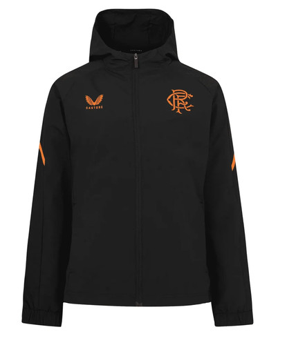 Rangers castore matchday - rangers, fc