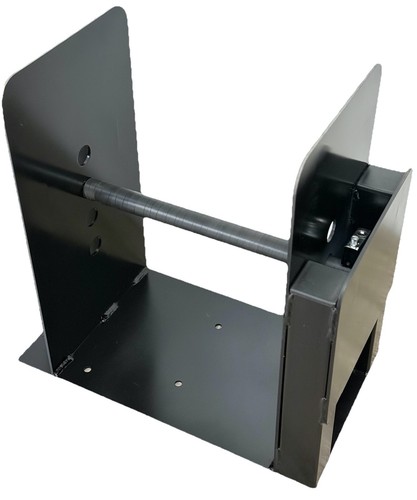 Heavy duty ground anchor - heavy,