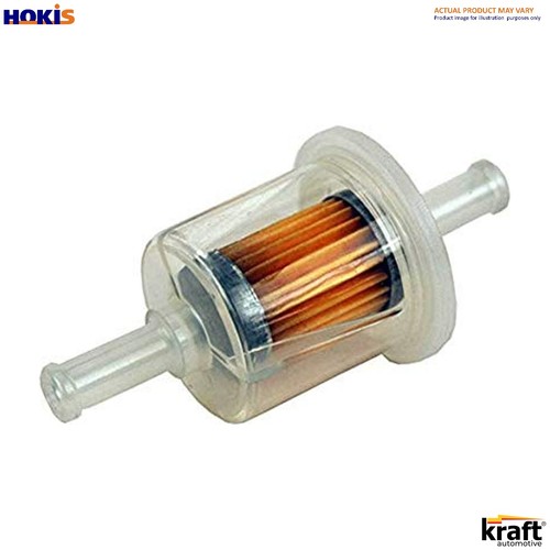 Fuel filter 1721140 - filter,