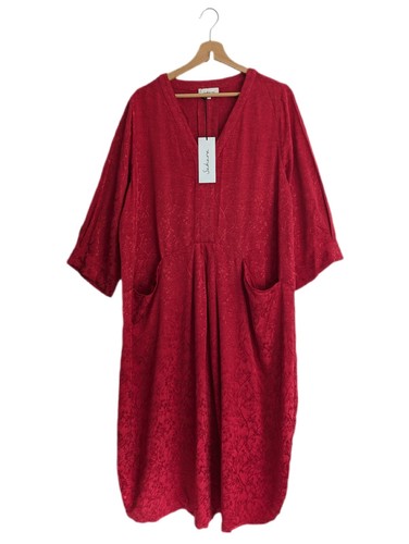 Sahara midi balloon dress size - sahara,