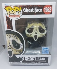 Funko Pop! Movies Scream Ghost