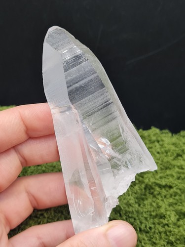 Natural rough lemurian - natural,