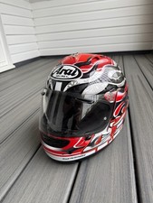 Arai Japan RX-7X Haga GP