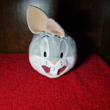 Looney Tunes Bugs Bunny Plush