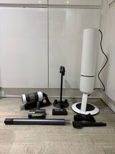 Samsung bespoke jet cordless - samsung,