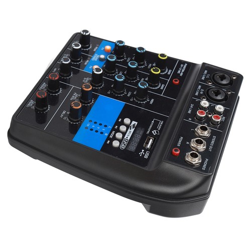 Audio mixer usb channel - mixer,