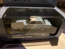 vanguards 1:43 vauxhall viva