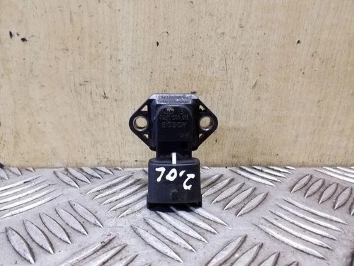 Subaru forester map sensor - subaru,