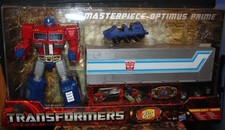 Transformers Masterpiece