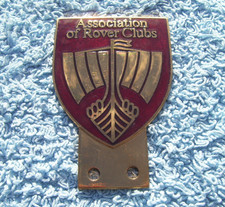 VINTAGE 1980s ASSOCIATION OF