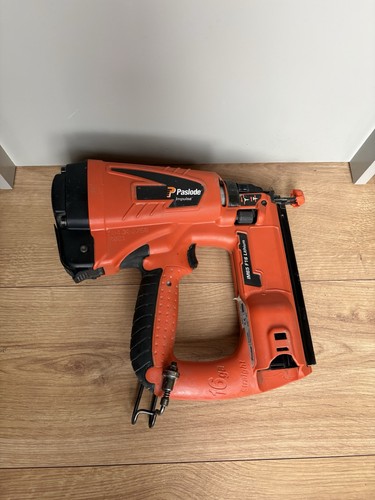 Paslode im65 f16 - lithium, nail