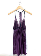 Intimissimi Silk Purple Night