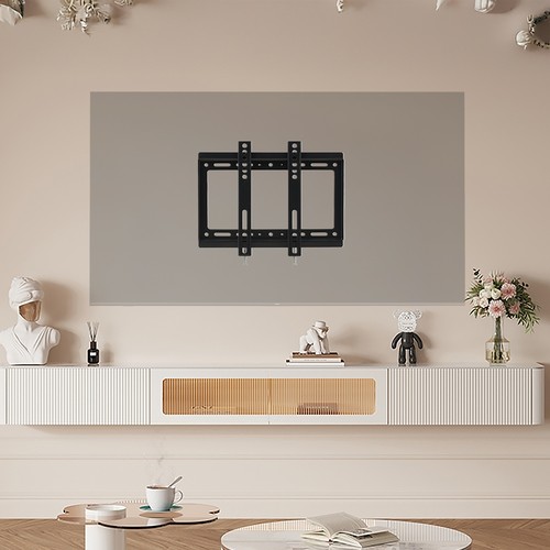 Wall mount bracket - tv,