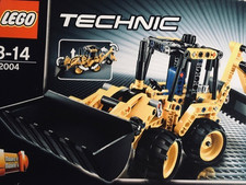 LEGO Technic 42004 Mini