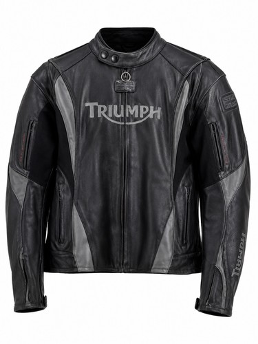 Triumph airflow tech - triumph,