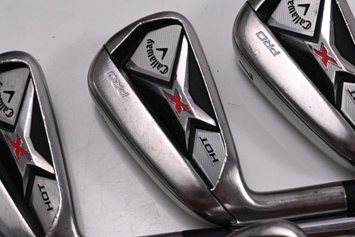Left hand callaway - callaway, hot