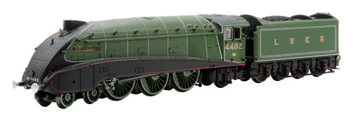 Dapol 008 010 lner class - lner,