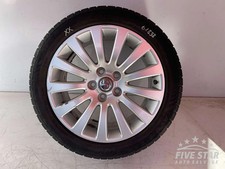 Vauxhall Insignia R18 Alloy Wheel Rim 2010 Hatchback 4/5dr 13235012 (08-17)