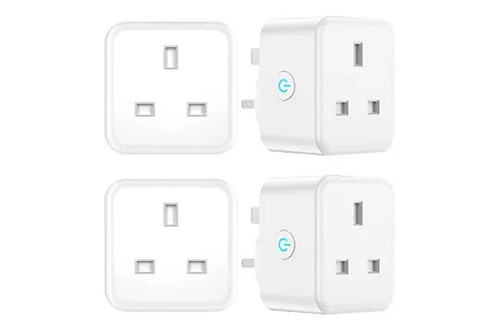 Smart square wifi - square, 4