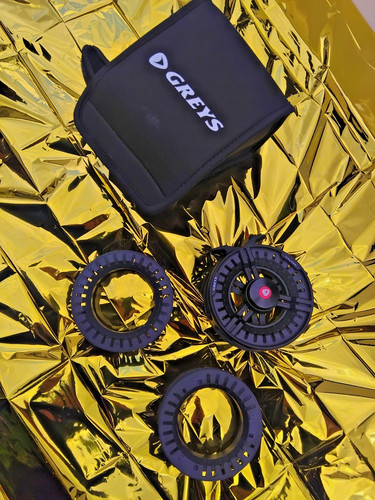 Greys cruise cassette fly - cassette,