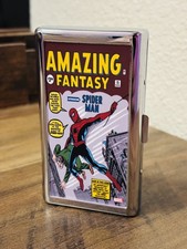 Amazing Fantasy #15 Spider-Man
