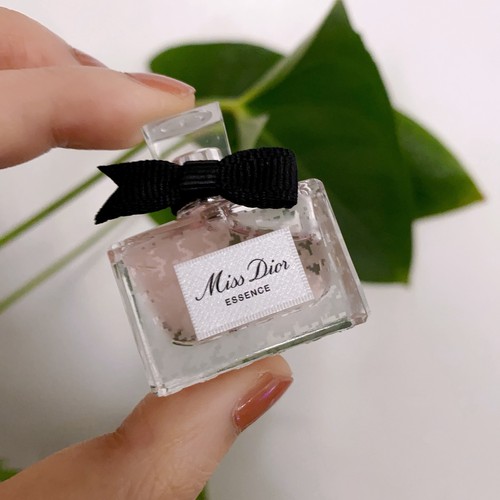 Dior miss essence eau - miss,
