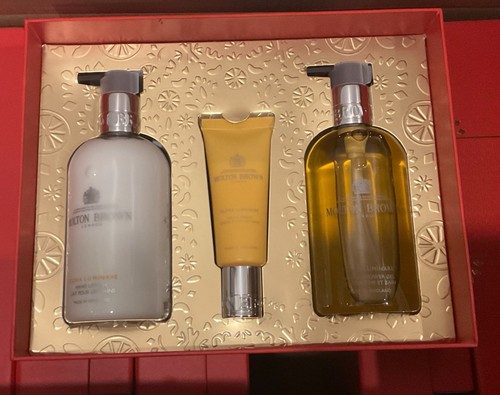 Molton brown hand - molton, care