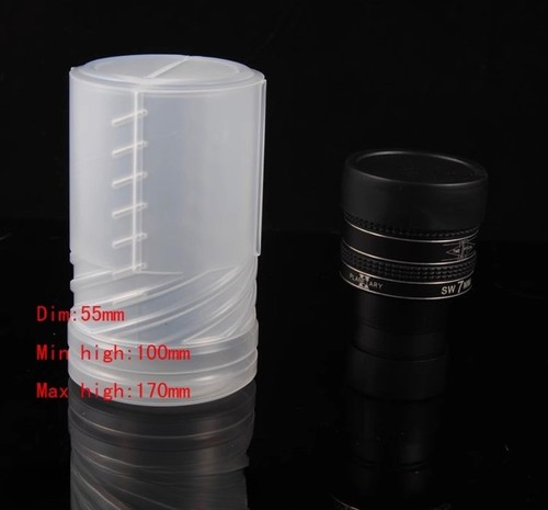 5pcs inch telescope - 5pcs,