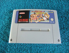 STREET FIGHTER II TURBO -