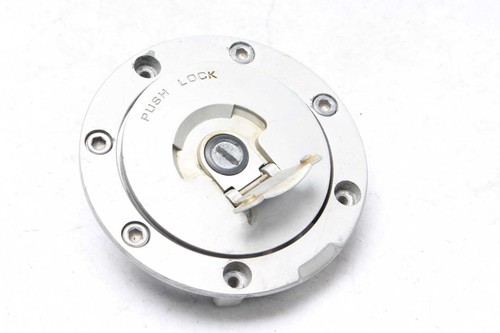 Fuel tank cap tank lock