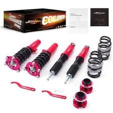 COILOVERS FOR HONDA CIVIC
