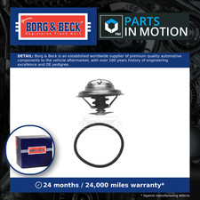 Coolant Thermostat BBT014 Borg