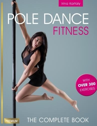 Pole dance fitness irina - dance, by