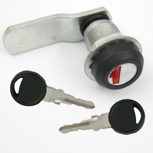 Flap lock service gas - service,