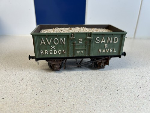 Gauge avon sand private - gauge,