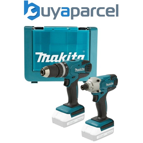 Makita 18v cordless combi - makita,