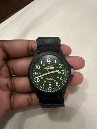 Timex mens expedition - mens,