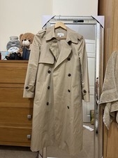 M S Women' S Petite Trench