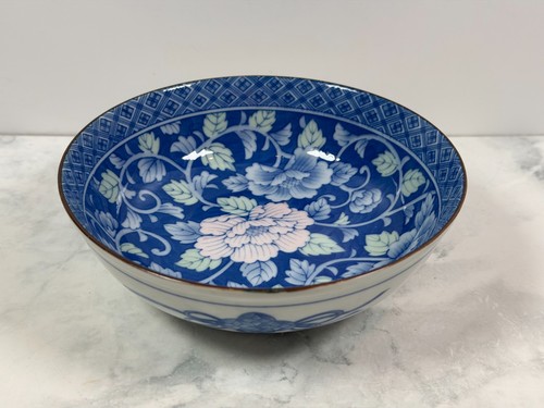 Vintage japanese blue - japanese,