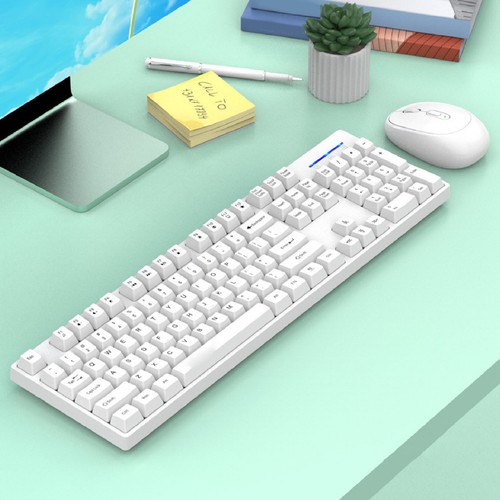 W1060 wireless keyboard - wireless,