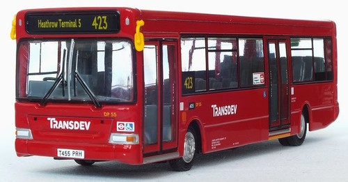 Efe transdev - transdev(london, utd)